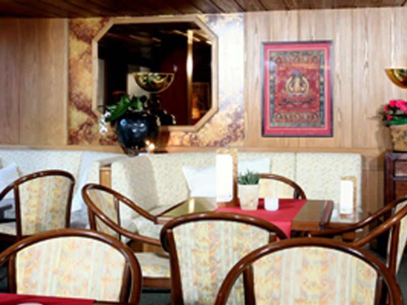Hotel De La Foret Crans-Montana Exteriér fotografie